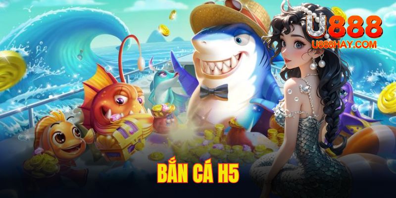Bắn cá H5 thumb