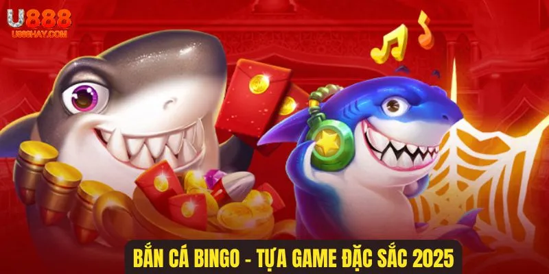 Bắn cá bingo thumb