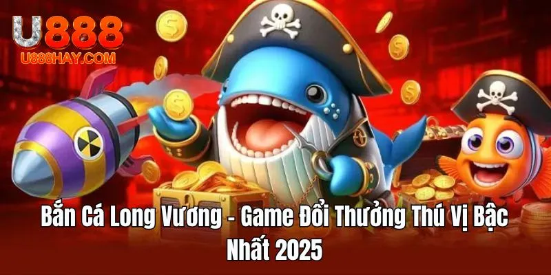Bắn cá long vương thumb