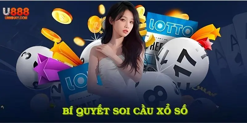 Bí quyết soi cầu xổ số thumb