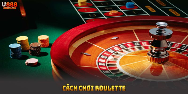 Cách chơi roulette thumb