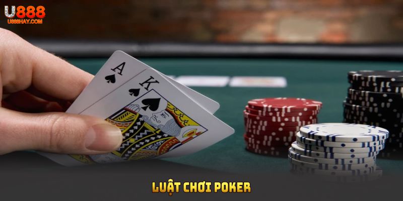 Luật chơi poker thumb