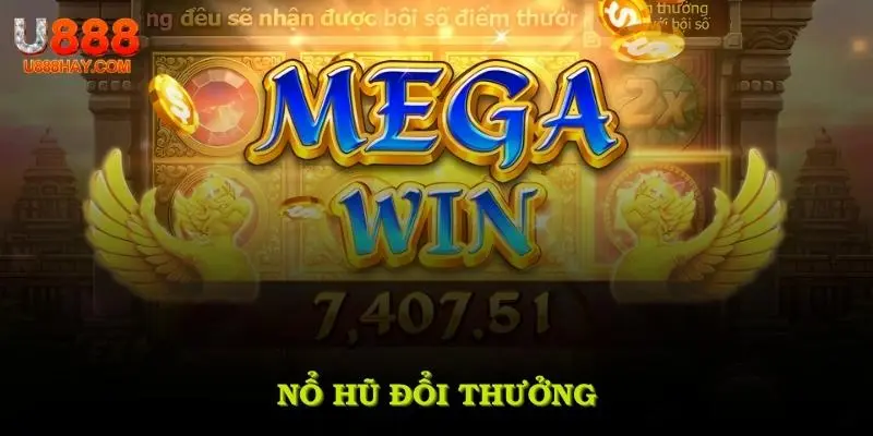 Nổ hũ đổi thưởng thumb
