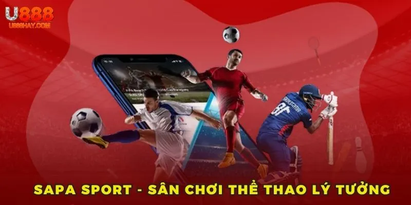 Sapa sport thumb