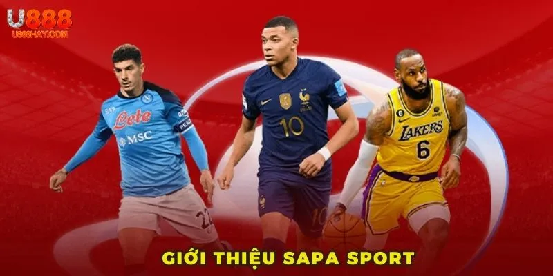 Giới Thiệu Sapa Sport