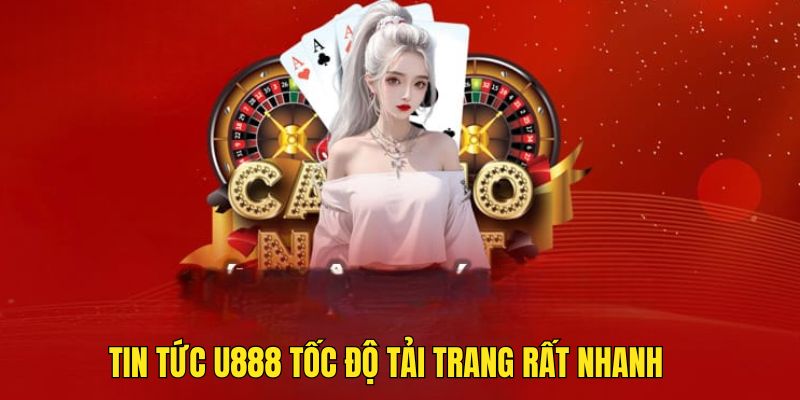 Tốc Độ Nhận Tin Tức Nhanh